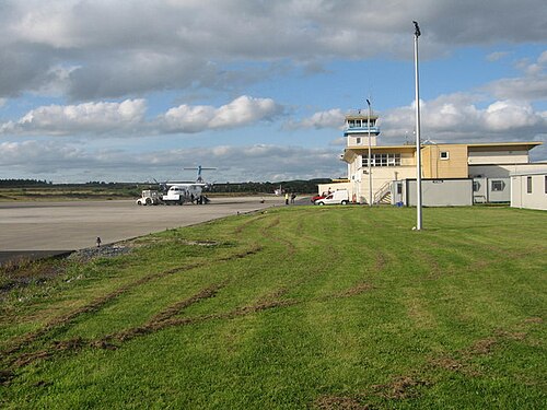 Waterford Airport